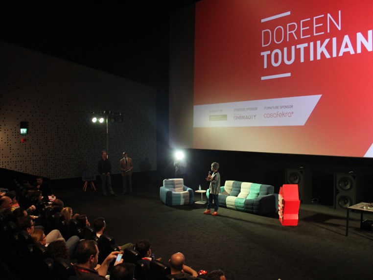 Beirut Design Week Conference